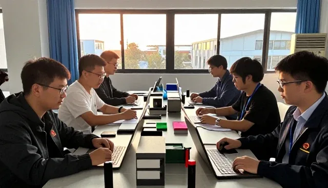 教辅资料帮助解决团队问题